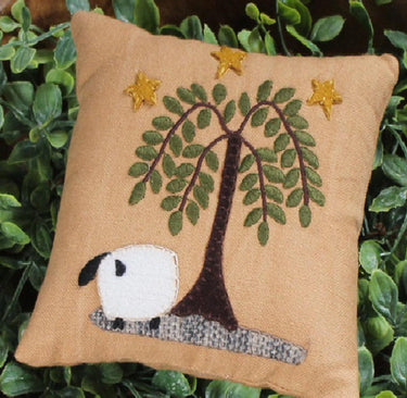 Sheep Willow Fill Home Accents FL011025 - The Fox Decor